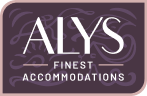 Alys Finest Accommodations | Officiële Website