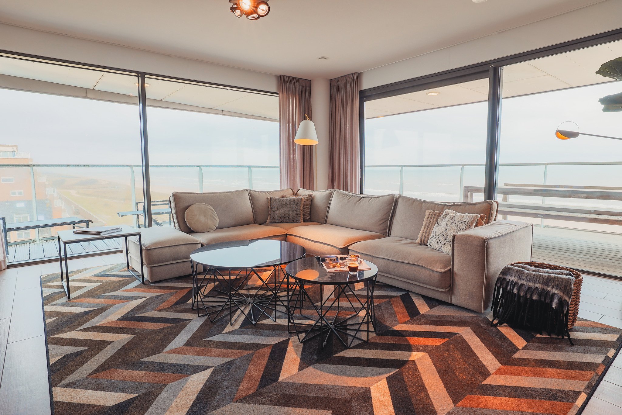 Maris Apartments - Monet Superior