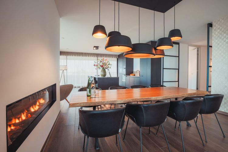 Maris Apartments