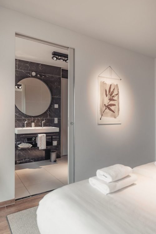 Luxe badkamer - Alys Finest Accommodations