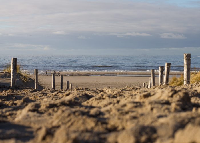 Egmond aan Zee