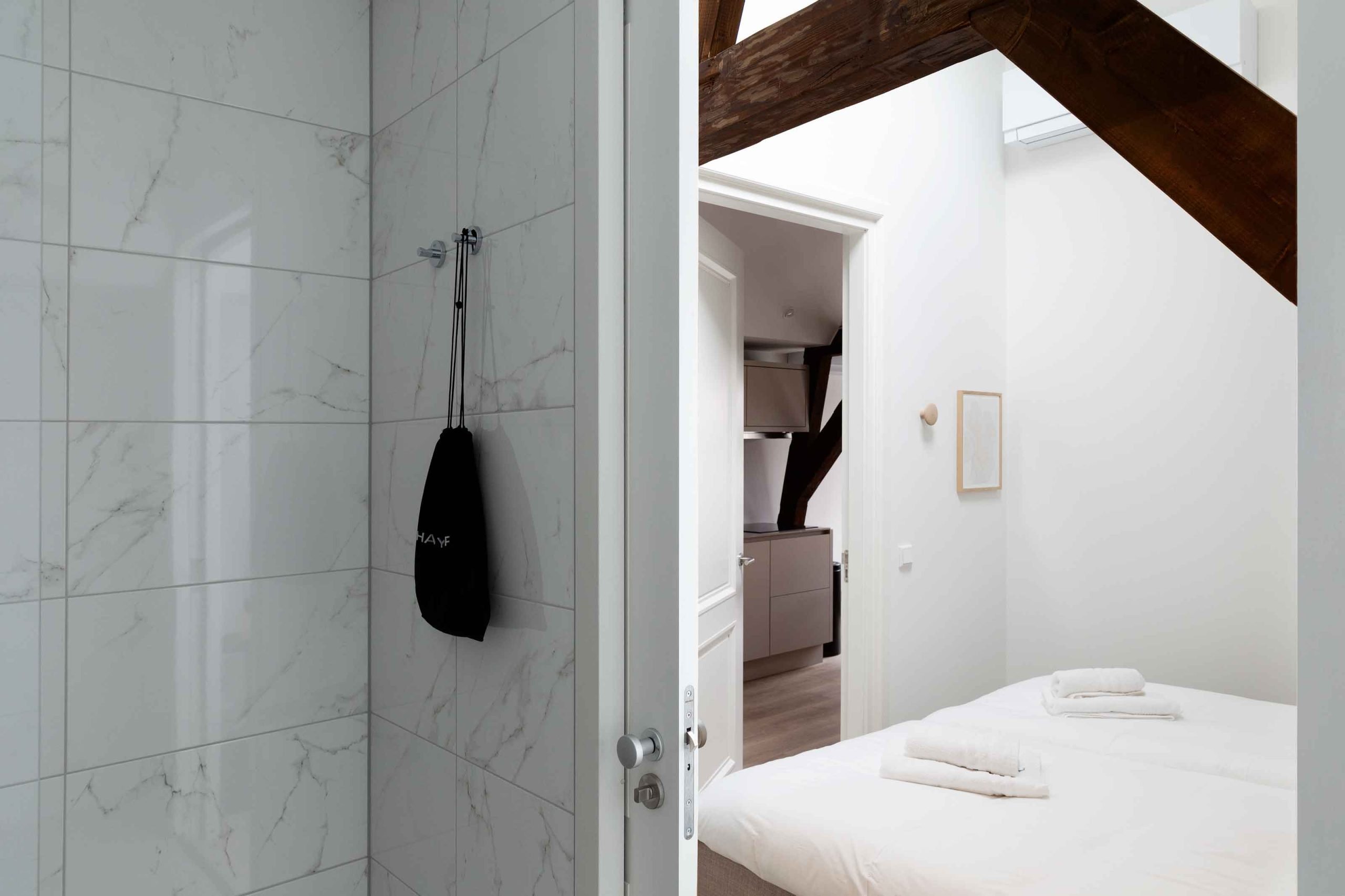 Finest Apartments Grote Hout - F | Appartement met 1 slaapkamer
