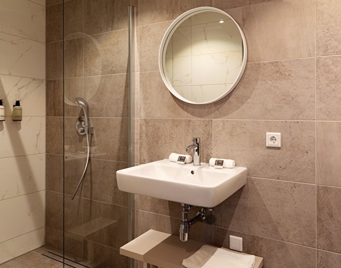 Finest Apartments Grote Hout - B | Appartement met terras
