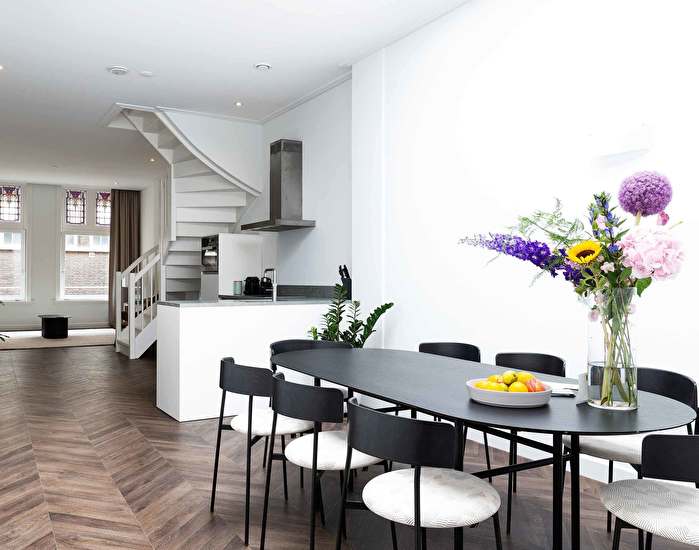 Anegang Boutique Hotel - Deluxe Appartement