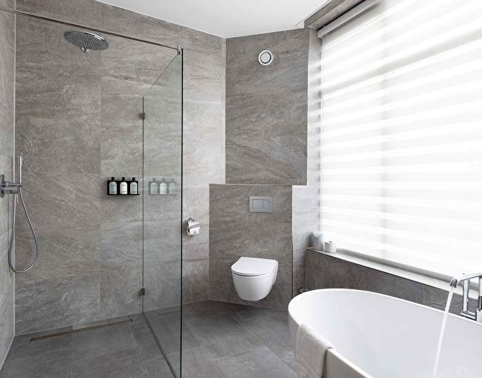 Anegang Boutique Hotel - Deluxe Appartement
