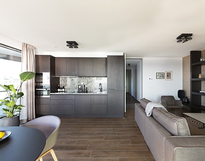 Maris Apartments - Deluxe Turner