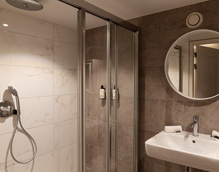 Finest Apartments Grote Hout - E | Appartement met terras