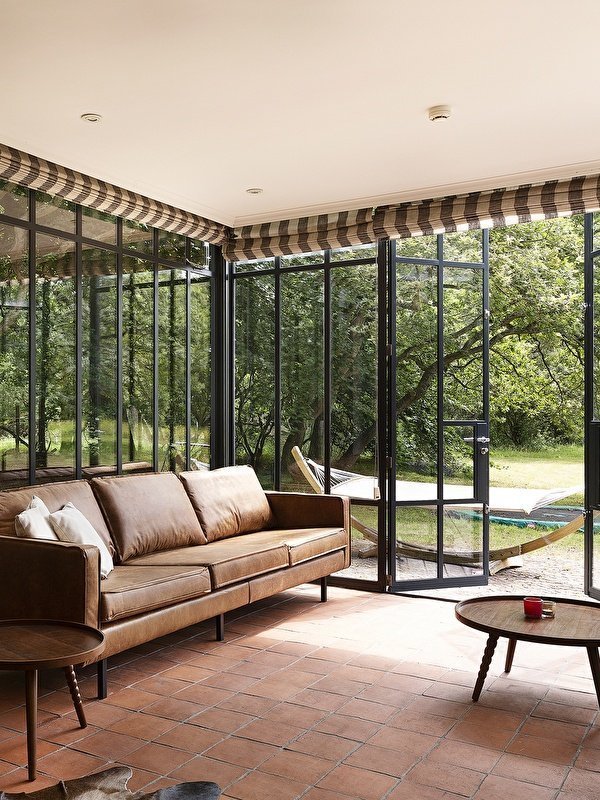 Bosvilla Forest Stay