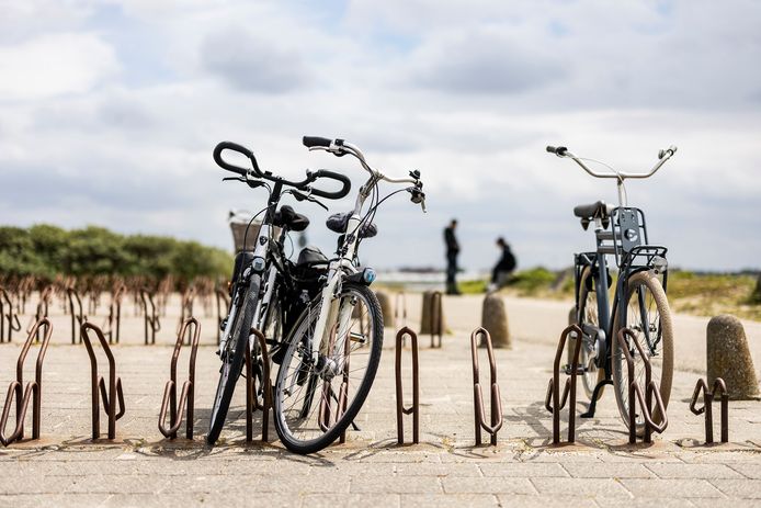 Electric bicycle