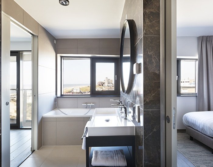 Maris Apartments - Ruisdael Superior
