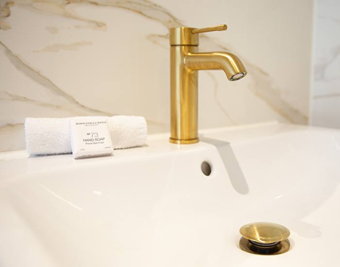 Anegang Boutique Hotel and Apartment - Deluxe Apartment