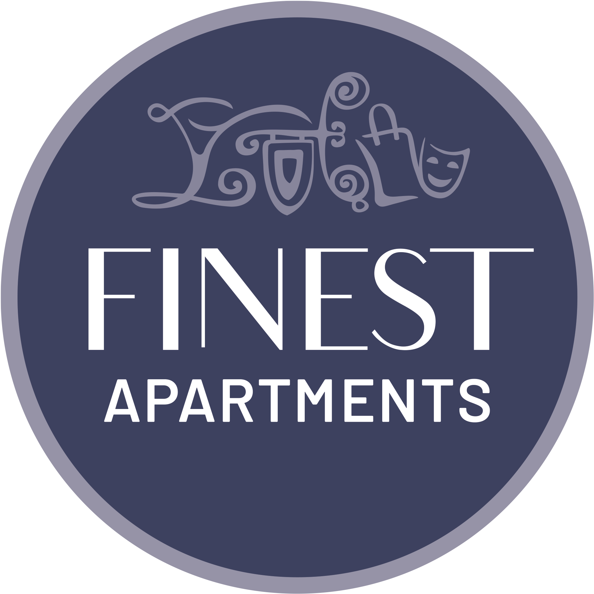 Finest Apartments Grote Hout